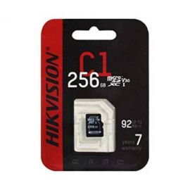 Thẻ nhớ 256gb HIKVISION HS-TF-C1(STD)