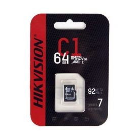Thẻ nhớ 64Gb HIKVISION HS-TF-C1(STD)