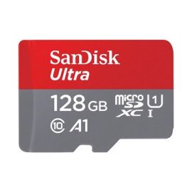 Thẻ nhớ Sandisk Ultra A1 128GB