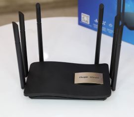Router Wifi cho gia đình RUIJIE RG-EW1200G Pro