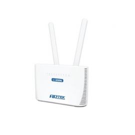 APTEK L1200G-Router 4G/LTE WiFi chuẩn AC1200