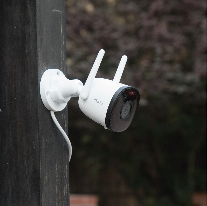 Đặc tính kỹ thuật của camera wifi an ninh ngoài trời Imou IPC-F22P-D