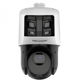 Camera DS-2SE4C425MWG-E/26(F0) toàn cảnh zoom 25x có màu ban đêm