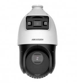CAMERA SPEED DOME 2MP IP TANDEMVU ZOOM QUANG 25X DS-2SE4C225MWG-E(12F0)