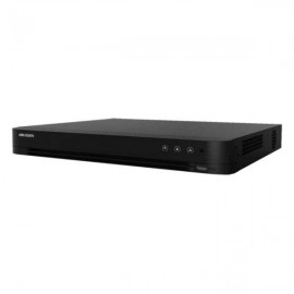 Đầu ghi hình 4MP Lite HD-TVI  H265 Pro ACUSENSE 4 kênh