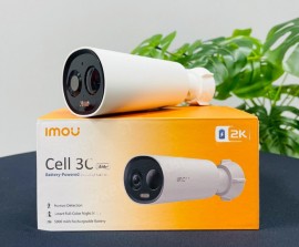 IMOU CELL 3C 3MP
