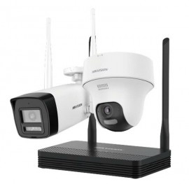 Bộ Wifi Combo HIKVISION DS-J142I/NKS422W02H-3