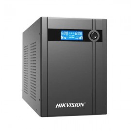 Bộ lưu điện Hikvision Backup DS-UPS2000 (2000VA/1200W) - Bảo hành 24 tháng