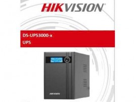 Bộ lưu điện Hikvision Backup DS-UPS3000 (3000VA/1800W)